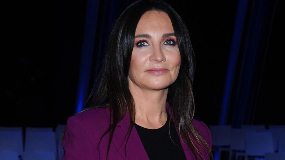 Dominika Kulczyk chce walczyć z ubóstwem menstruacyjnym 