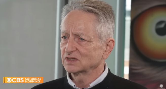 Pionier sztucznej inteligencji odszedł z Google'a, by ostrzegać przed zagrożeniami związanymi z AI