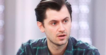 Tak wspomina dzieciństwo. "Gnojenie było immanentną częścią"