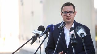 Zwrot ws. kluczowej reformy UE. Minister: mamy mniejszość blokującą