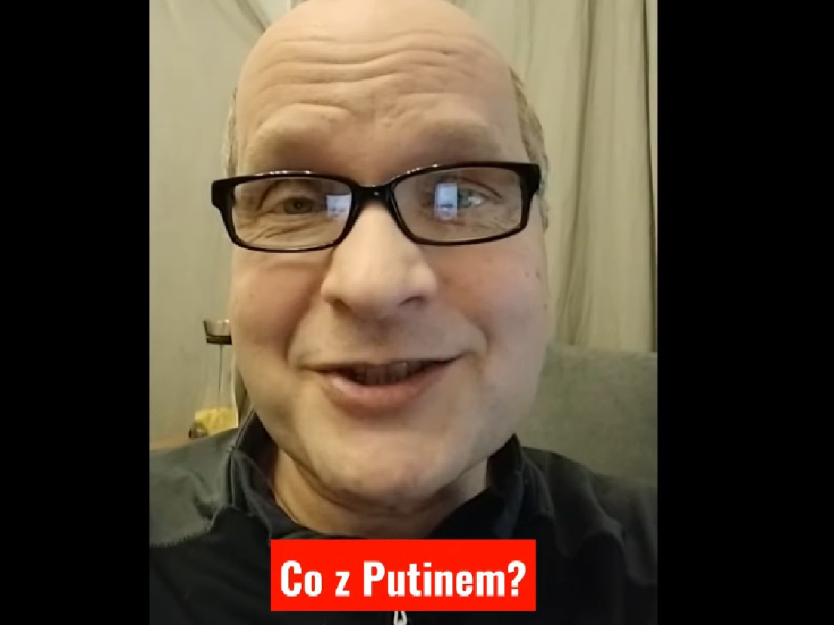 Jasnowidz podał kilka niepokojących faktów.