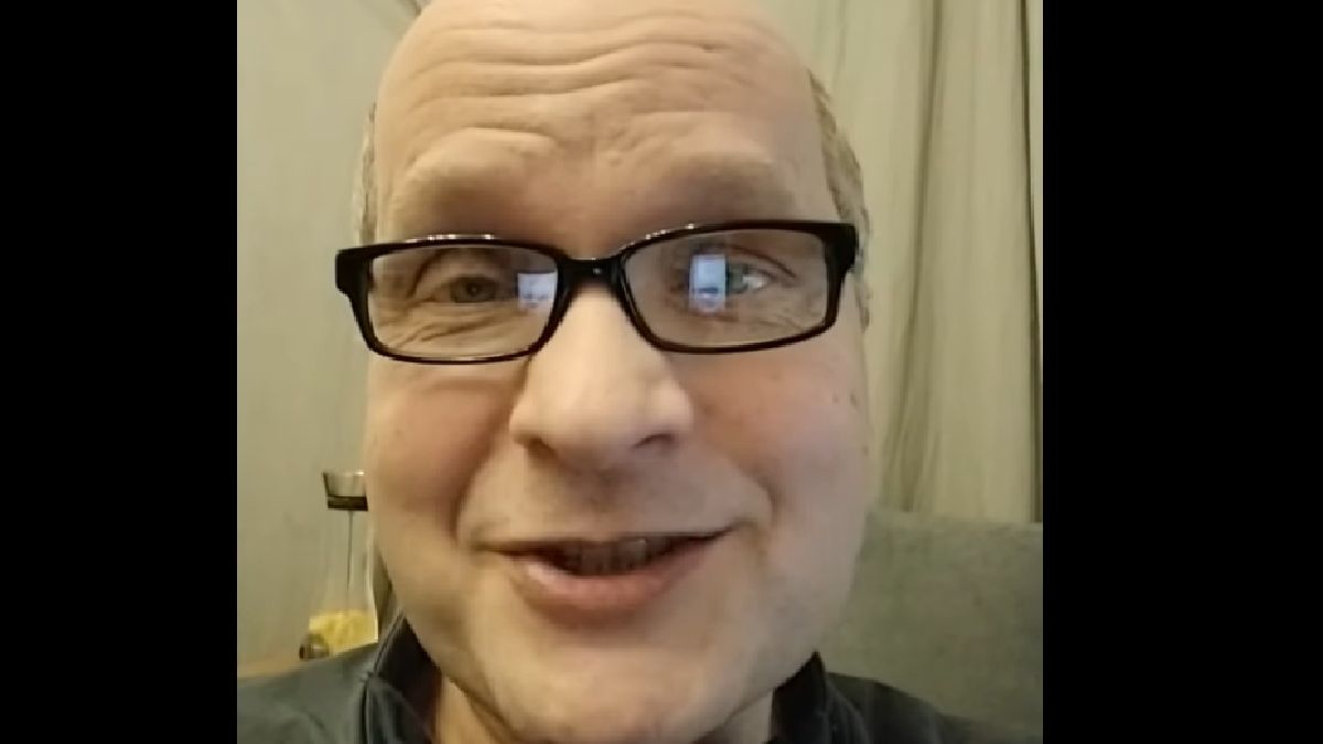 Jasnowidz podał kilka niepokojących faktów.