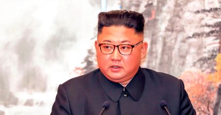 Okrutny rozkaz Kim Dzong Una. Tak ma być aż do 2025 roku