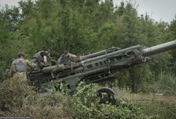 Rosjanie otrzymali dotkliwy cios. Ukraińcy trafili w centrum dowodzenia i wywiadu