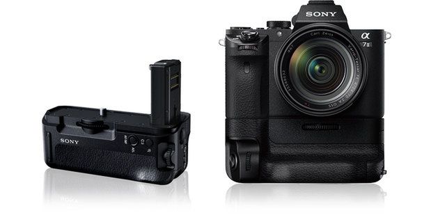 Sony A7 II - ruszyła przedsprzedaż, znamy polską cenę 9