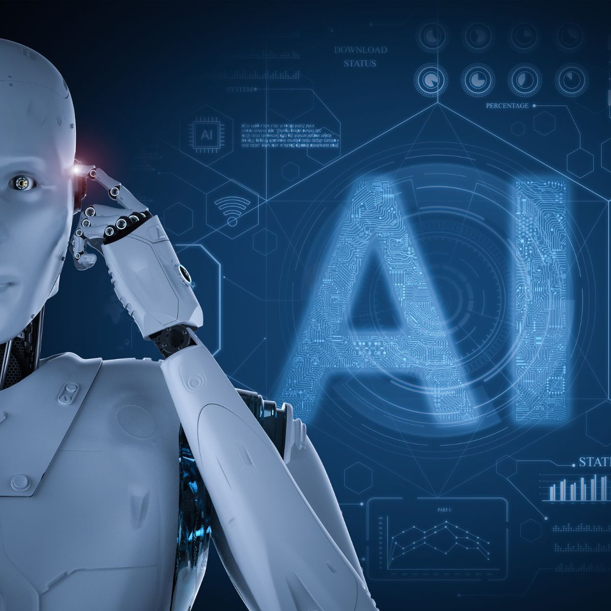 Co to jest chatBOT Google Bard AI?