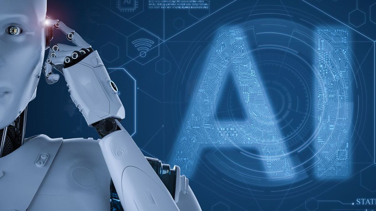 chatBOT Google Bard AI