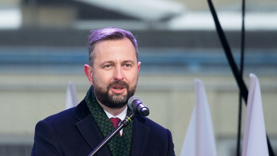 Wróci obowiązkowy pobór do armii? Kosiniak-Kamysz odpowiada 