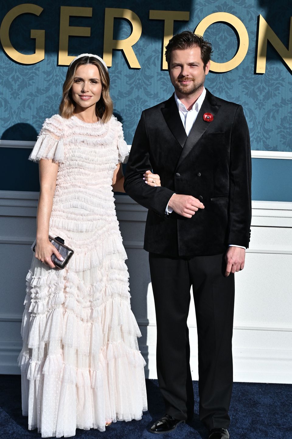 Marta Żmuda Trzebiatowska i Kamil Kula