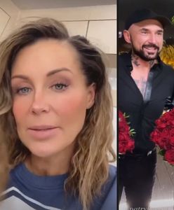 "Jedną rzeczy by zmieniła". Rozenek zeszła z planu Vegi