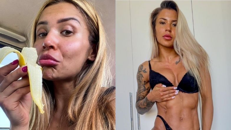 "Hotel Paradise". Wiktoria uskarża się na nieudaną operację biustu