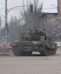 Cele Rosji w Donbasie? Gen. Mieczysław Bieniek tłumaczy