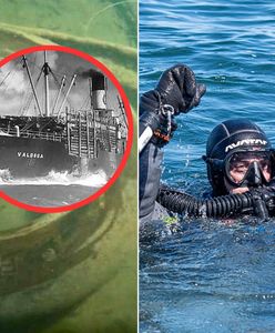 Tajemnice Bałtyku. Odkrycie na dnie morza przy Helu