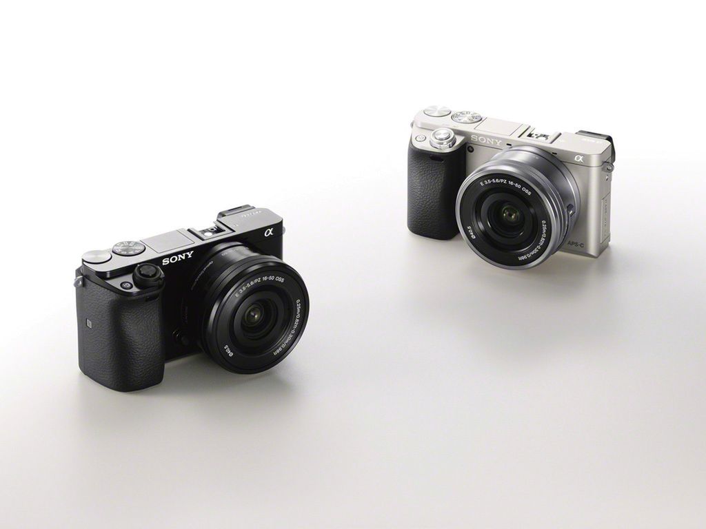 Sony A6000 z najszybszym AF wśród bezlusterkowców 6