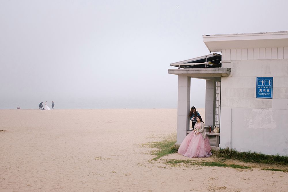 Sony World Photography Awards 2017 – pozostał już tylko miesiąc na zgłaszanie prac 2