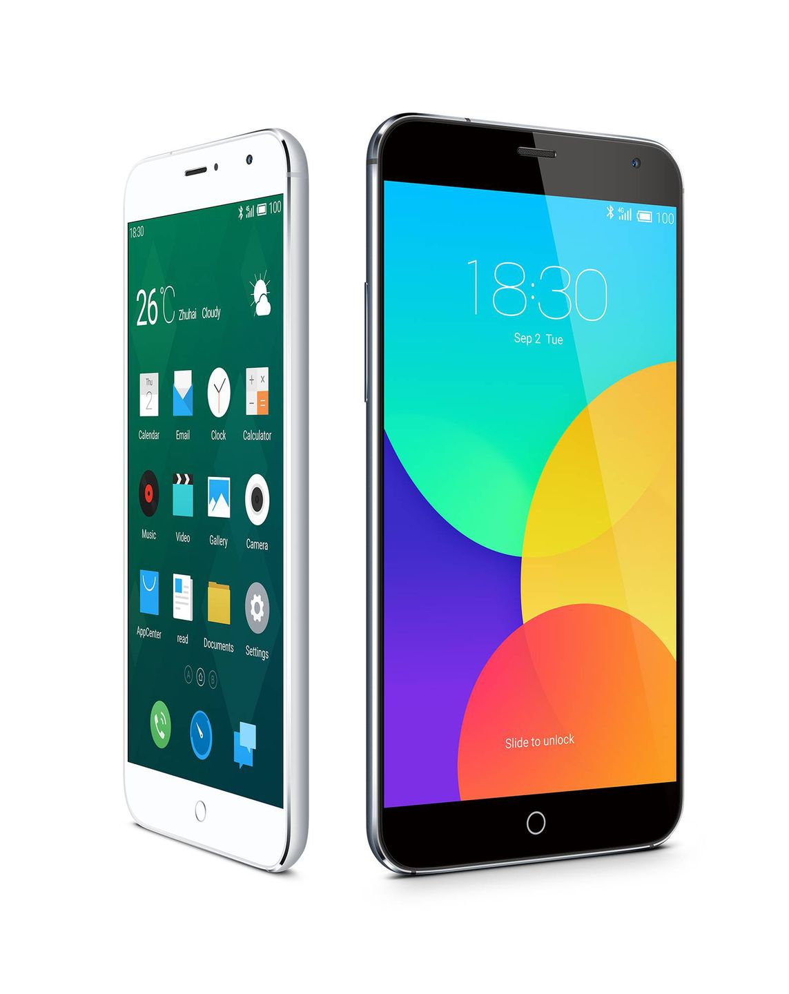 Meizu MX4 oficjalnie wkracza do Polski. Cena jest naprawdę kusząca 5