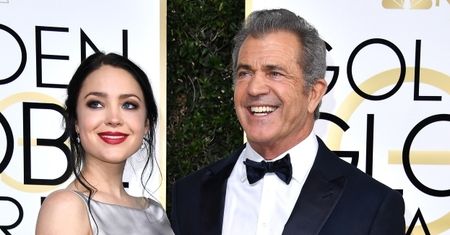 61-letni Mel Gibson został ojcem PO RAZ DZIEWIĄTY!