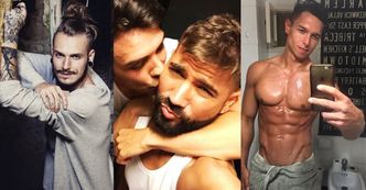 Tak wyglądają finaliści konkursu Mr Gay Europe! Jest wśród nich Polak! (ZDJĘCIA)