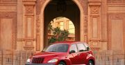 Używany Chrysler PT Cruiser - typowe awarie i problemy