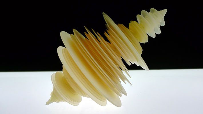 9 minut grozy zamienione w sztukę [wideo] 1