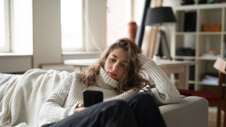 Hipokinezja to niewystarczająca aktywność ruchowa.