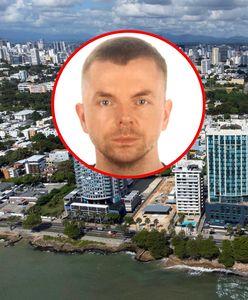 EL PAcCTO brało udział w akcji zatrzymania Pawła Szopy