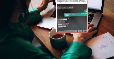 Szef zwolnił ją na Skypie. "Do widzenia, żegnam". Zadzwoniliśmy do firmy