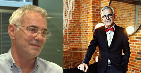 Janowski zapowiada: "Od wiosny wystartujemy z nową propozycją artystyczną"
