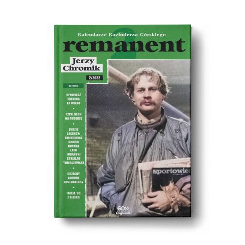 Kliknij i kub "Remanent 2"