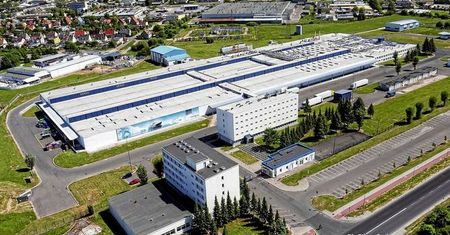 Duńczycy zamkną wielki zakład w Polsce. Pracuje tam 700 osób