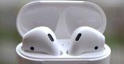 AirPods - test prawdziwie bezprzewodowych słuchawek Apple'a