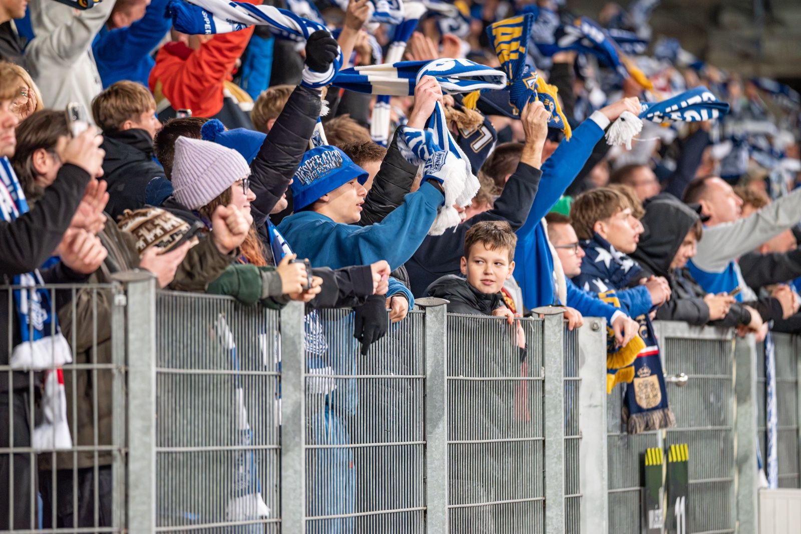 Lech Poznań - Sunderland
