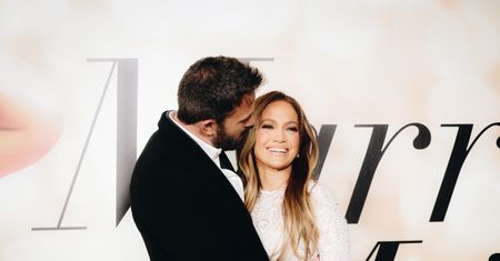 Wyciekły plany Jennifer Lopez i Bena Afflecka. W grze gigantyczna kasa