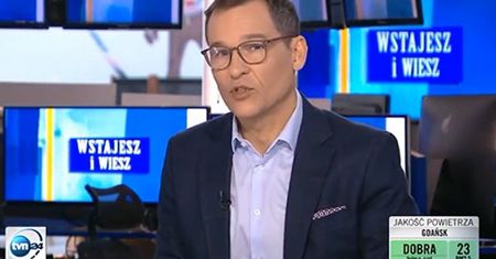 Kiedy dziennikarz musi przerwać politykowi. Kto tu sieje dezinformację? [OPINIA]