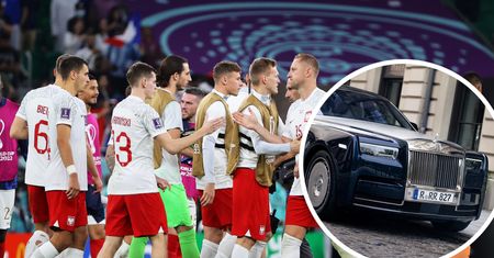 Arabowie nie dostaną rollsów, ale Polacy będą sobie mogli kupić za premię od Morawieckiego