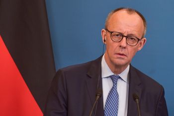 Niemiecka gospodarka zaczyna rok "kręcąc kołami w miejscu". Najnowszy odczyt indeksu ifo