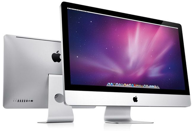 iMac 21.5" i iMac 27" Mid 2011