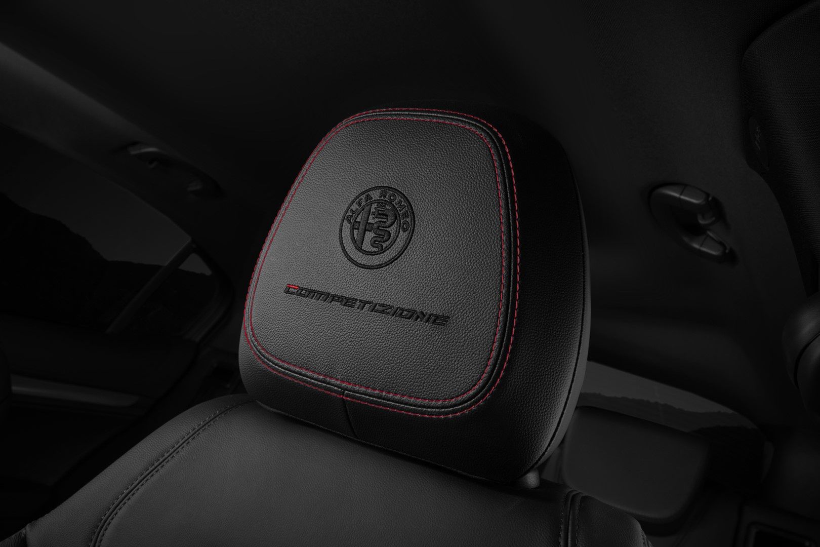 Alfa Romeo odświeżyła dwa modele