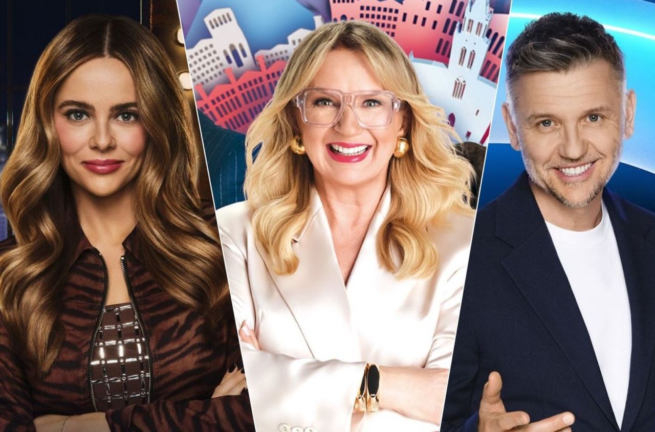 Pięć nowości wiosną w TVP. Największe hity stacji z kontynuacją