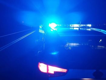 Racibórz: Obsługa restauracji wezwała policję. Klient miał blisko 3,5 promila we krwi