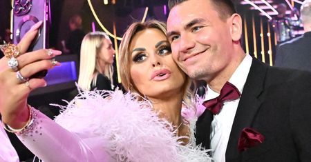 Syn Dagmary Kaźmierskiej boi się o zdrowie swojej mamy. "Tylko modlę się do Boga..."