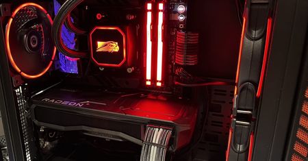 Nadchodzi Radeon RX 9060 XT. Wielu czeka na tę kartę - dlaczego?