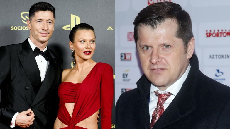 Lewandowscy odpowiadają Kucharskiemu