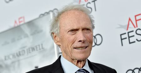 Clint Eastwood nie zamierza zwalniać tempa. "Będę pracować, dopóki nie zdziwaczeję"