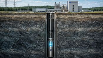 Reaktor jądrowy 1,6 km pod Ziemią. Ogromny potencjał energetyczny