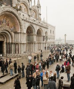 Wenecja zagrożona. Odbędzie się kluczowa debata