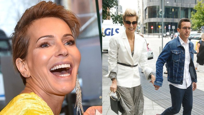 Paulina Smaszcz wbija szpilę Maciejowi Kurzajewskiemu