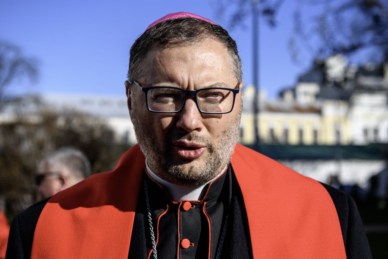 Frieden in der Ukraine: Der Vatikan als moralische Stimme ohne Macht
