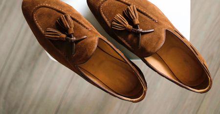 Lordsy to najlepsze buty na wiosnę. Sprawdź modele z nowych kolekcji