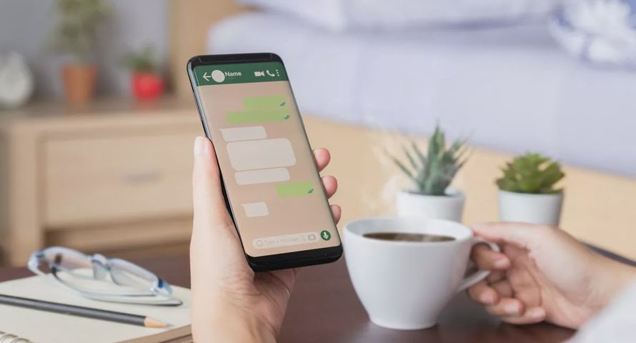 WhatsApp wprowadza przypomnienia. Mają pomóc w komunikacji z klientami